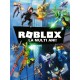 915781 Roblox imagine comestibila din vafa 30x20cm